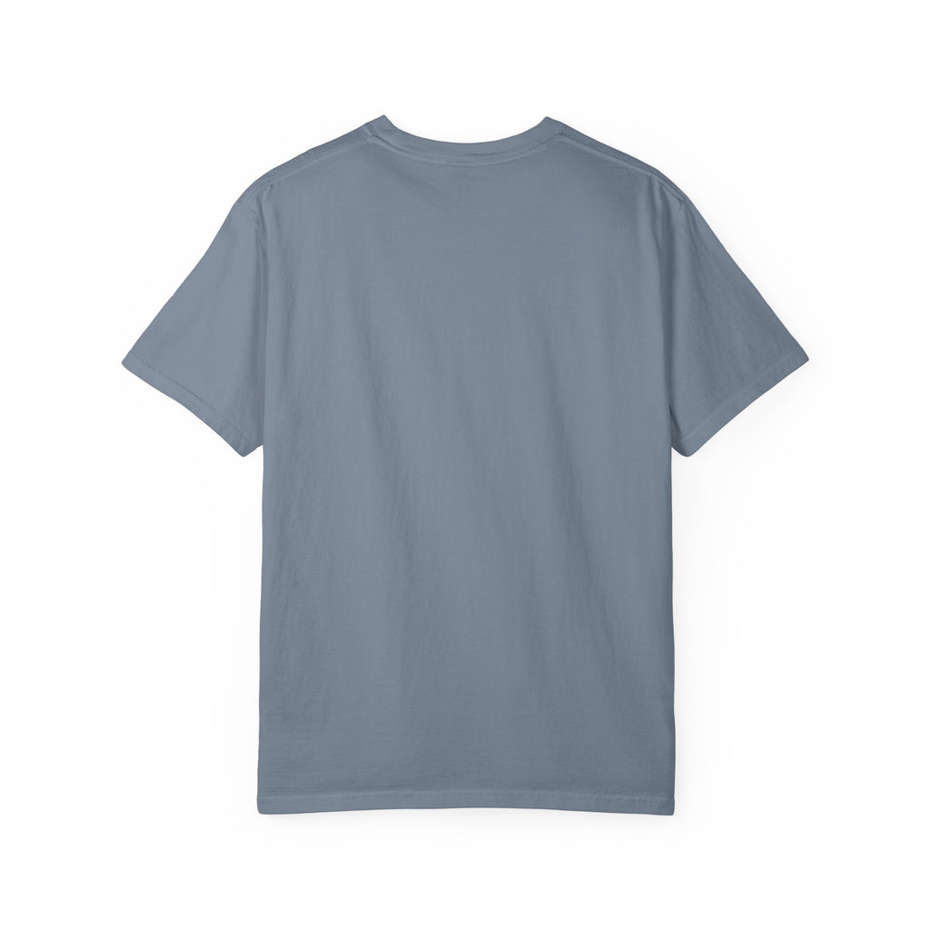 My Brain Has Too Many Tabs Open - Comfort Colors 1717 Tee