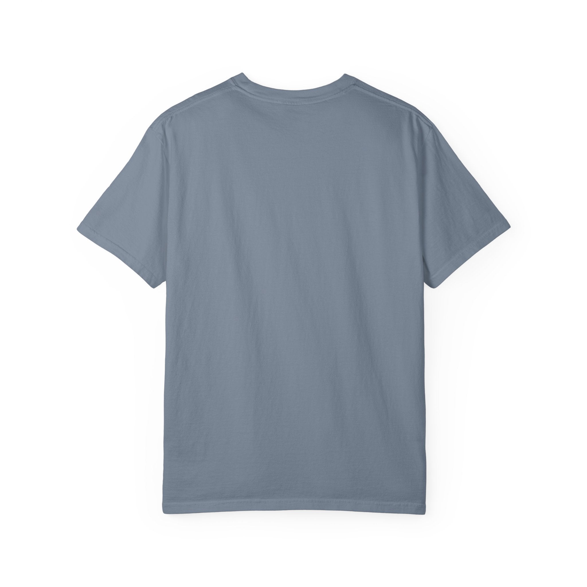 My Brain Has Too Many Tabs Open - Comfort Colors 1717 Tee