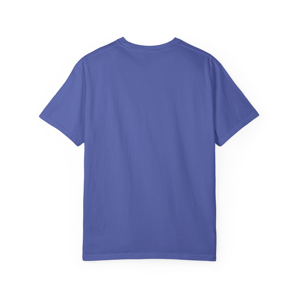 My Brain Has Too Many Tabs Open - Comfort Colors 1717 Tee