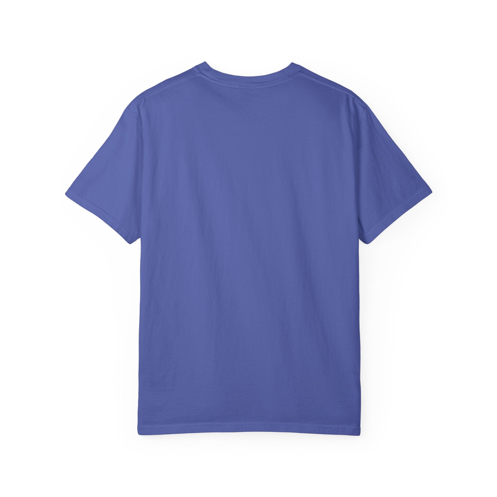 My Brain Has Too Many Tabs Open - Comfort Colors 1717 Tee
