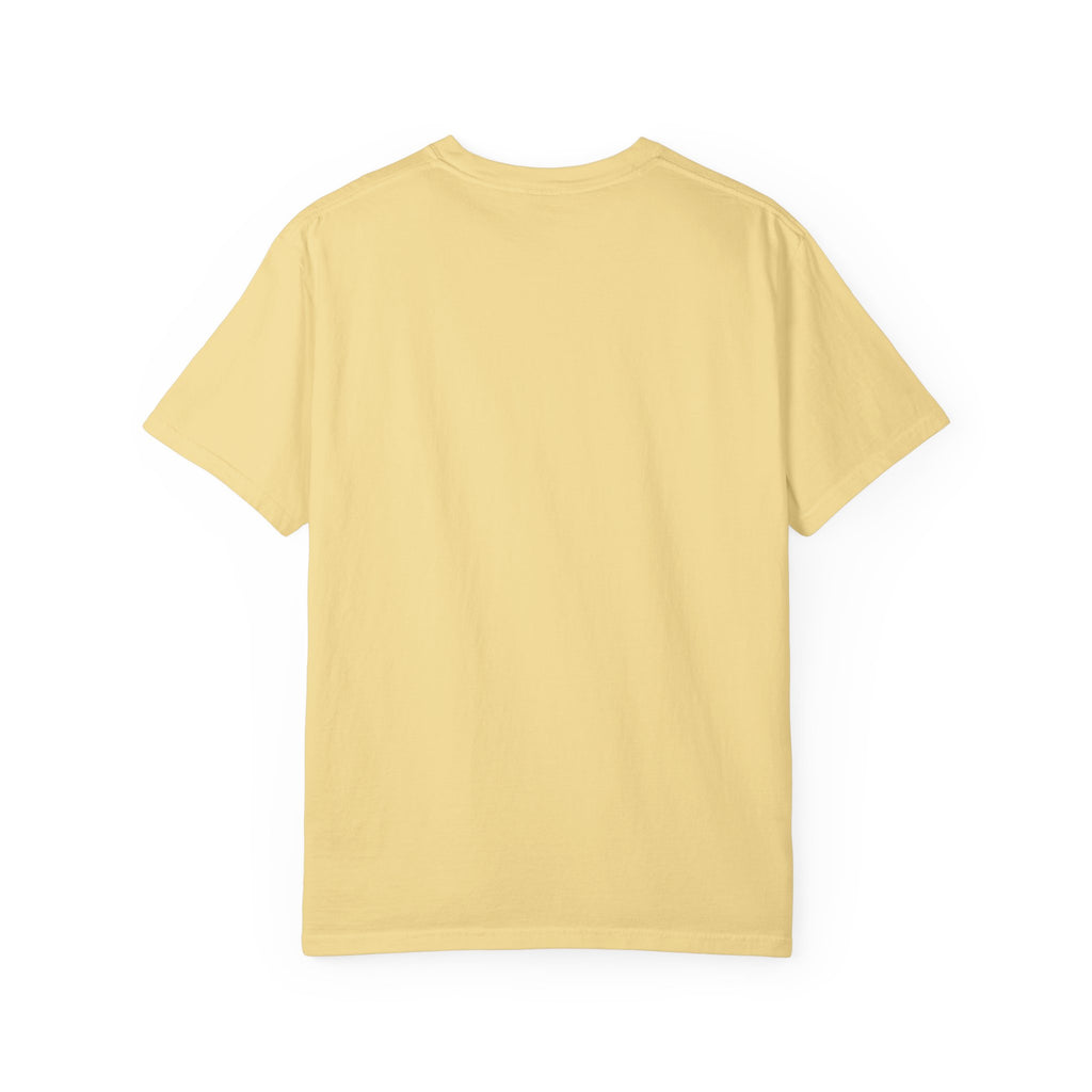 My Brain Has Too Many Tabs Open - Comfort Colors 1717 Tee