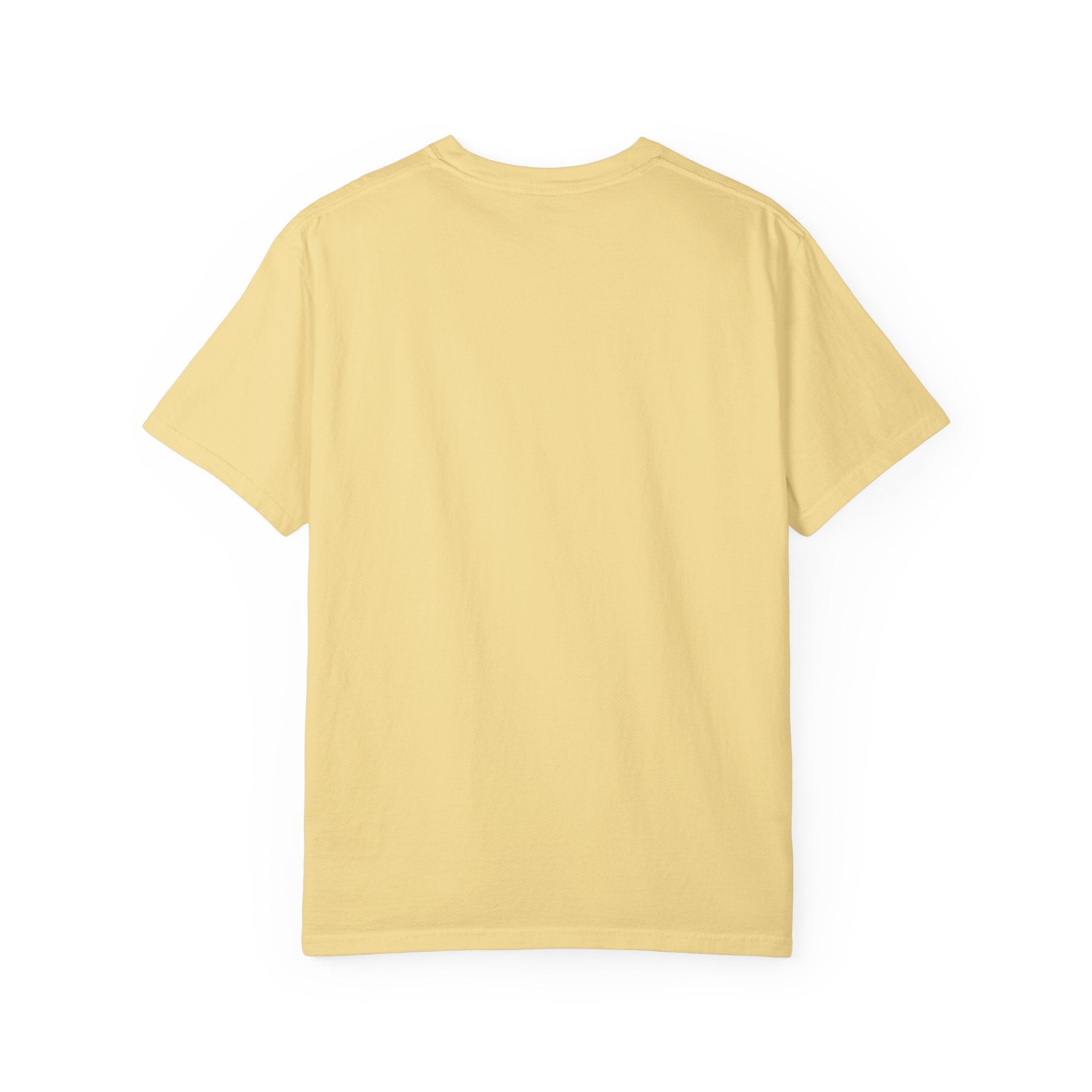 My Brain Has Too Many Tabs Open - Comfort Colors 1717 Tee