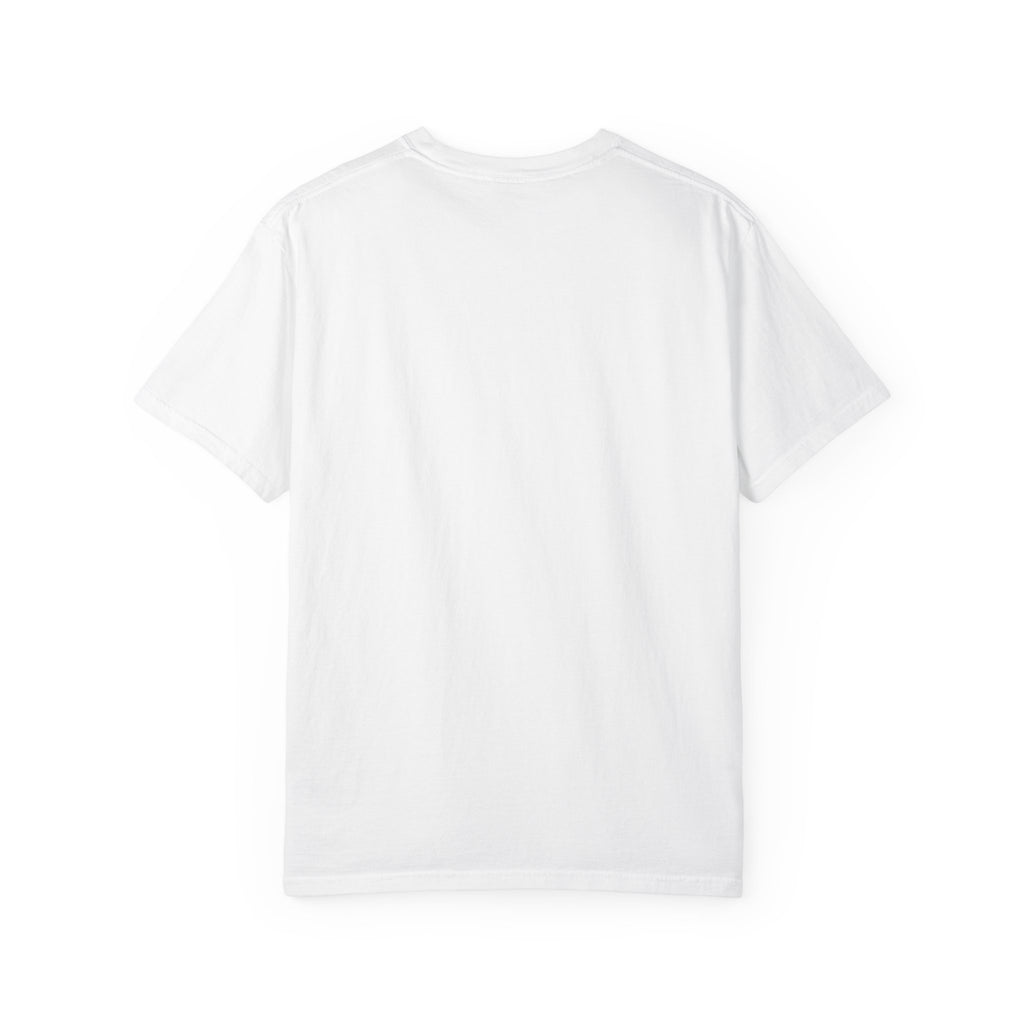 My Brain Has Too Many Tabs Open - Comfort Colors 1717 Tee