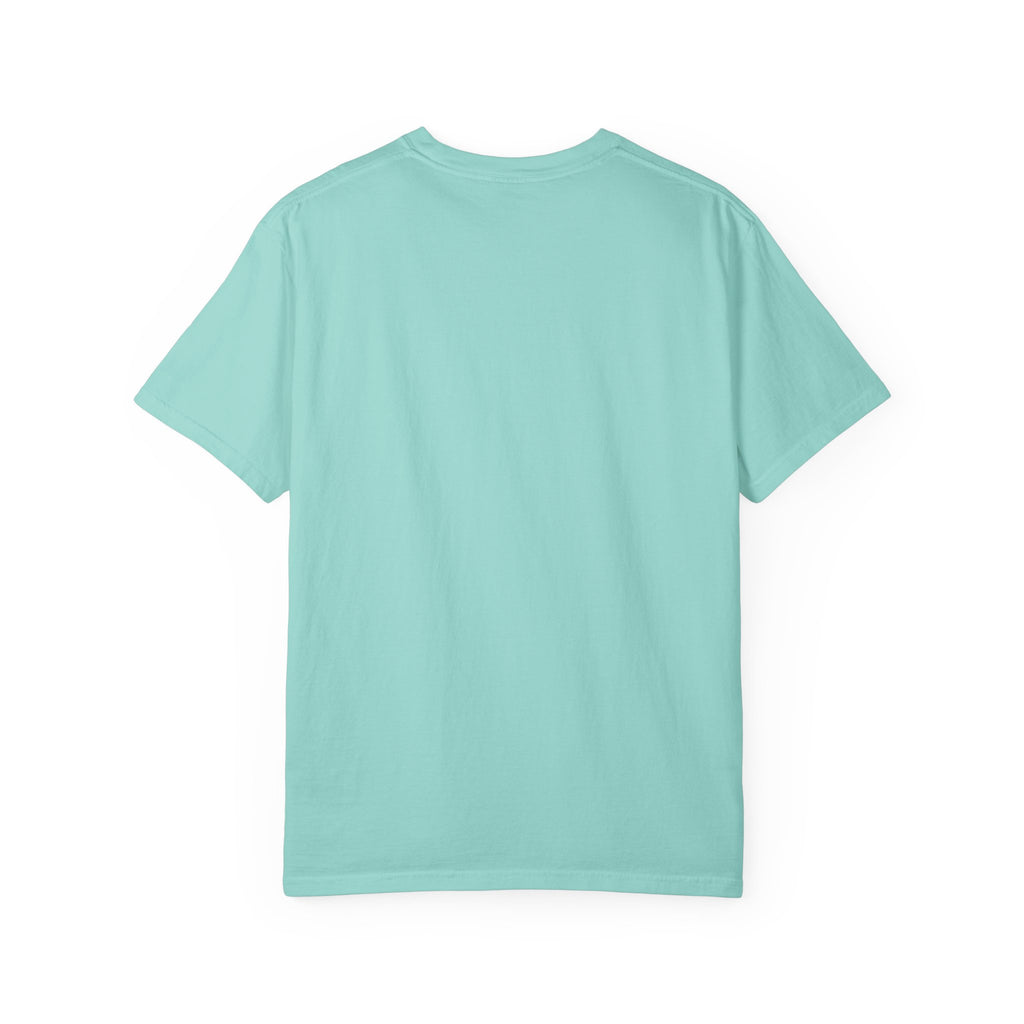 My Brain Has Too Many Tabs Open - Comfort Colors 1717 Tee