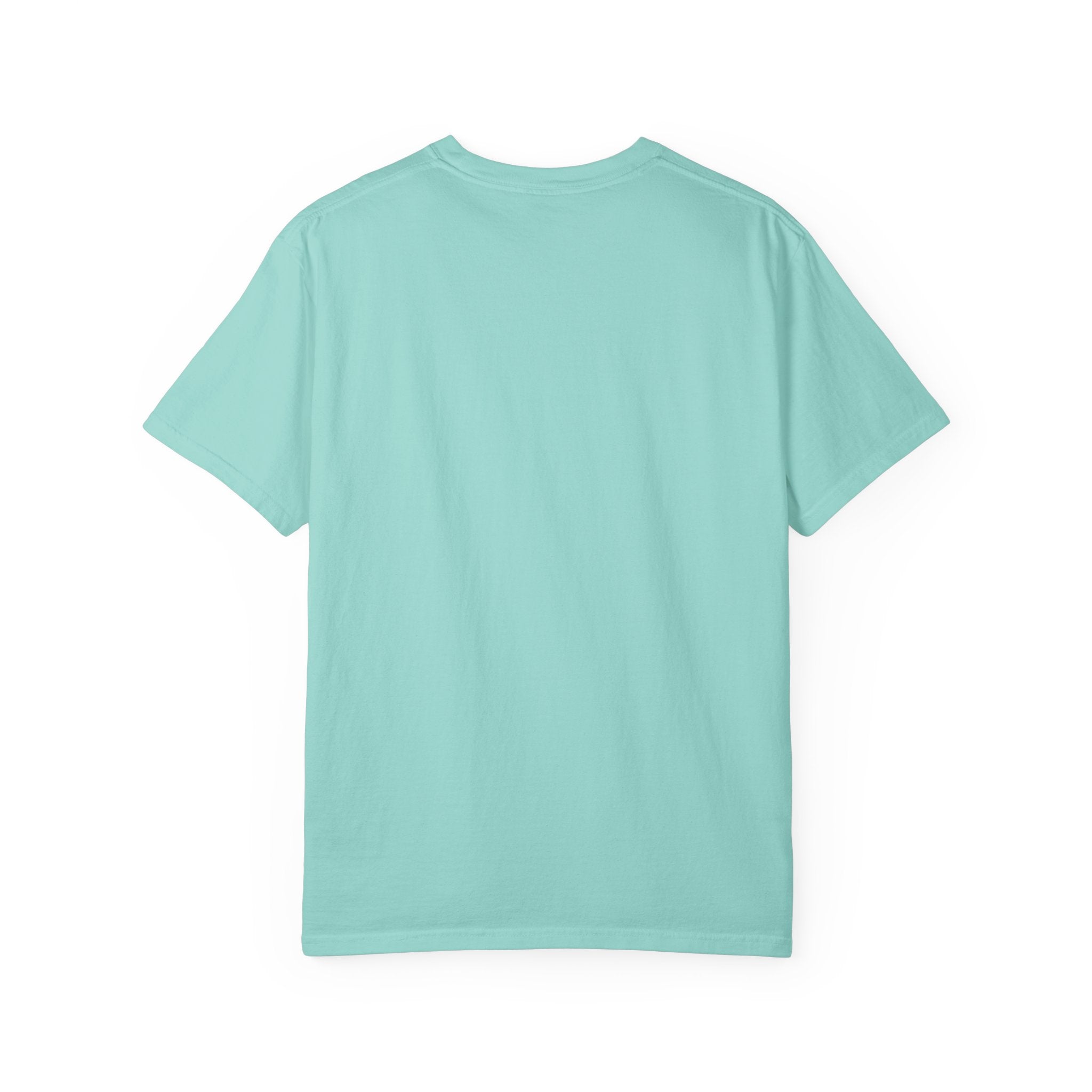 My Brain Has Too Many Tabs Open - Comfort Colors 1717 Tee