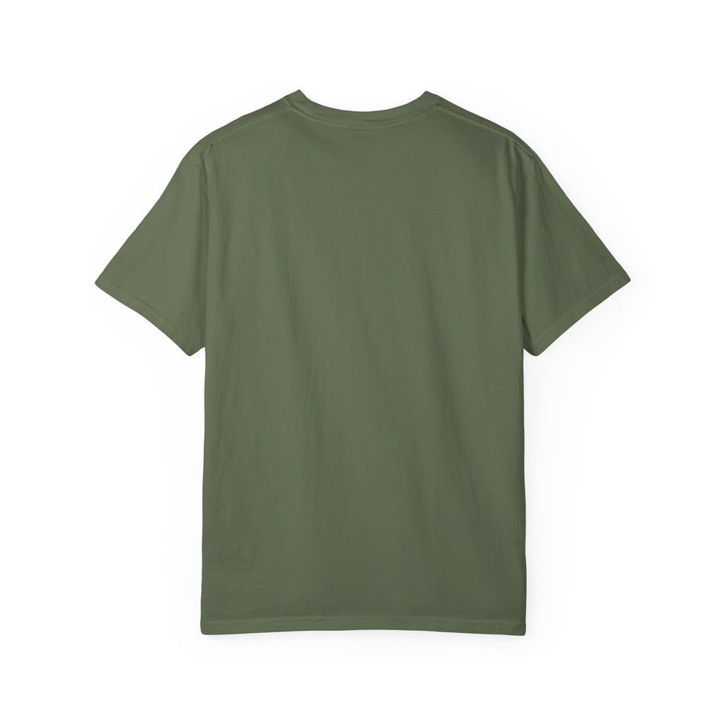 My Brain Has Too Many Tabs Open - Comfort Colors 1717 Tee